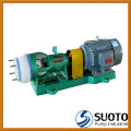 Fluorine Plastic Chemical Pump (FSB)